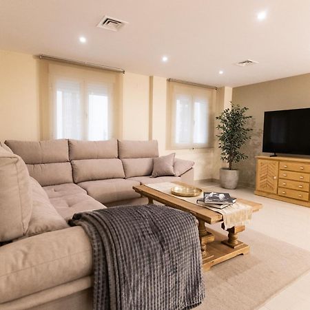 Apartamento Q2 Córdoba Eksteriør billede