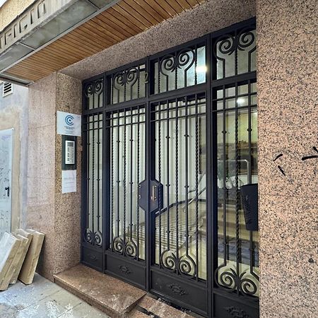 Apartamento Q2 Córdoba Eksteriør billede