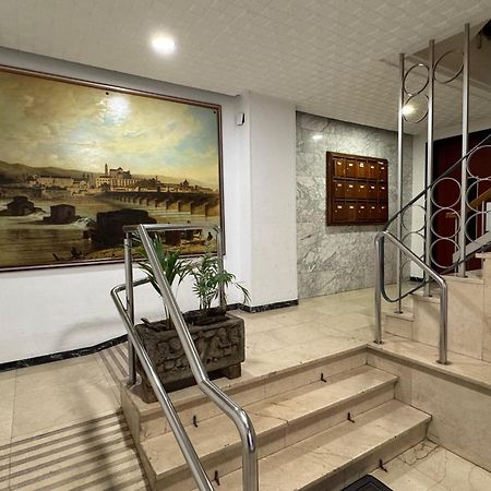 Apartamento Q2 Córdoba Eksteriør billede