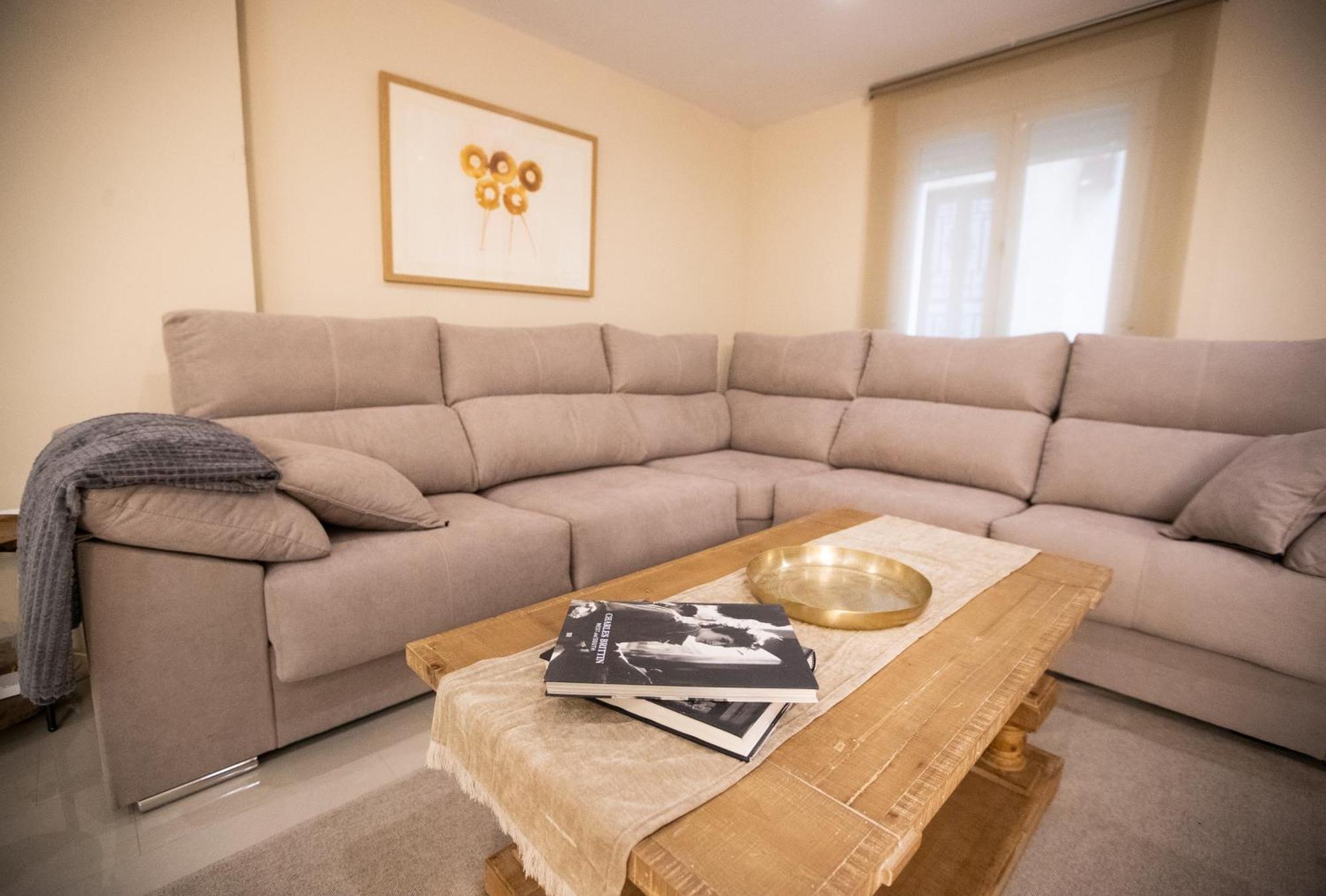 Apartamento Q2 Córdoba Eksteriør billede