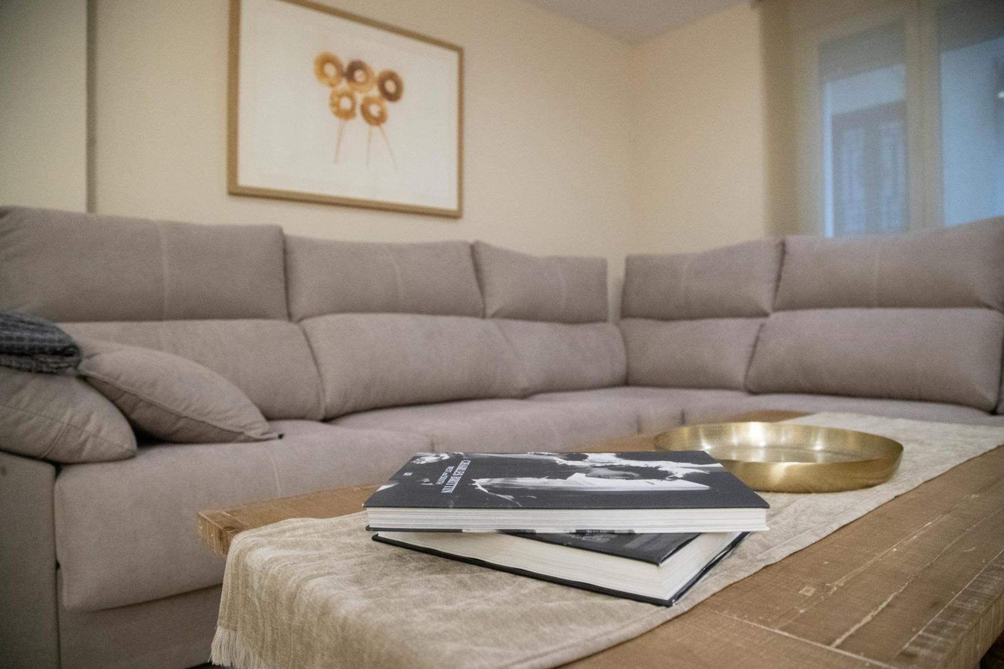 Apartamento Q2 Córdoba Eksteriør billede