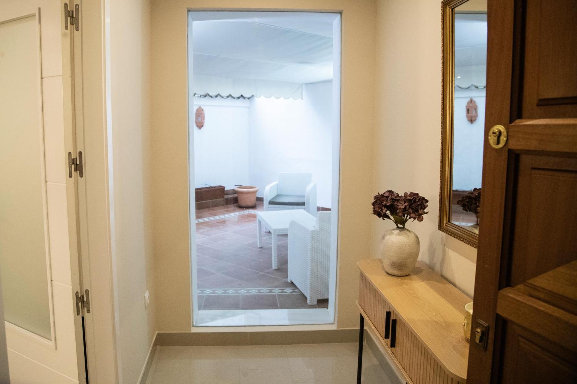 Apartamento Q2 Córdoba Eksteriør billede