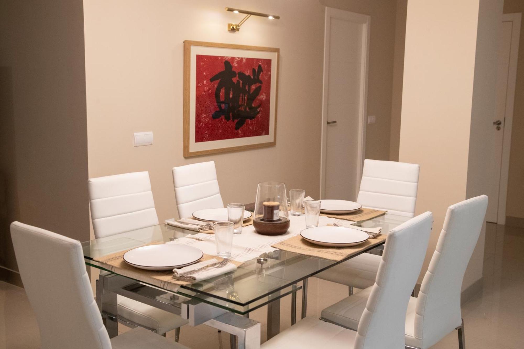 Apartamento Q2 Córdoba Eksteriør billede
