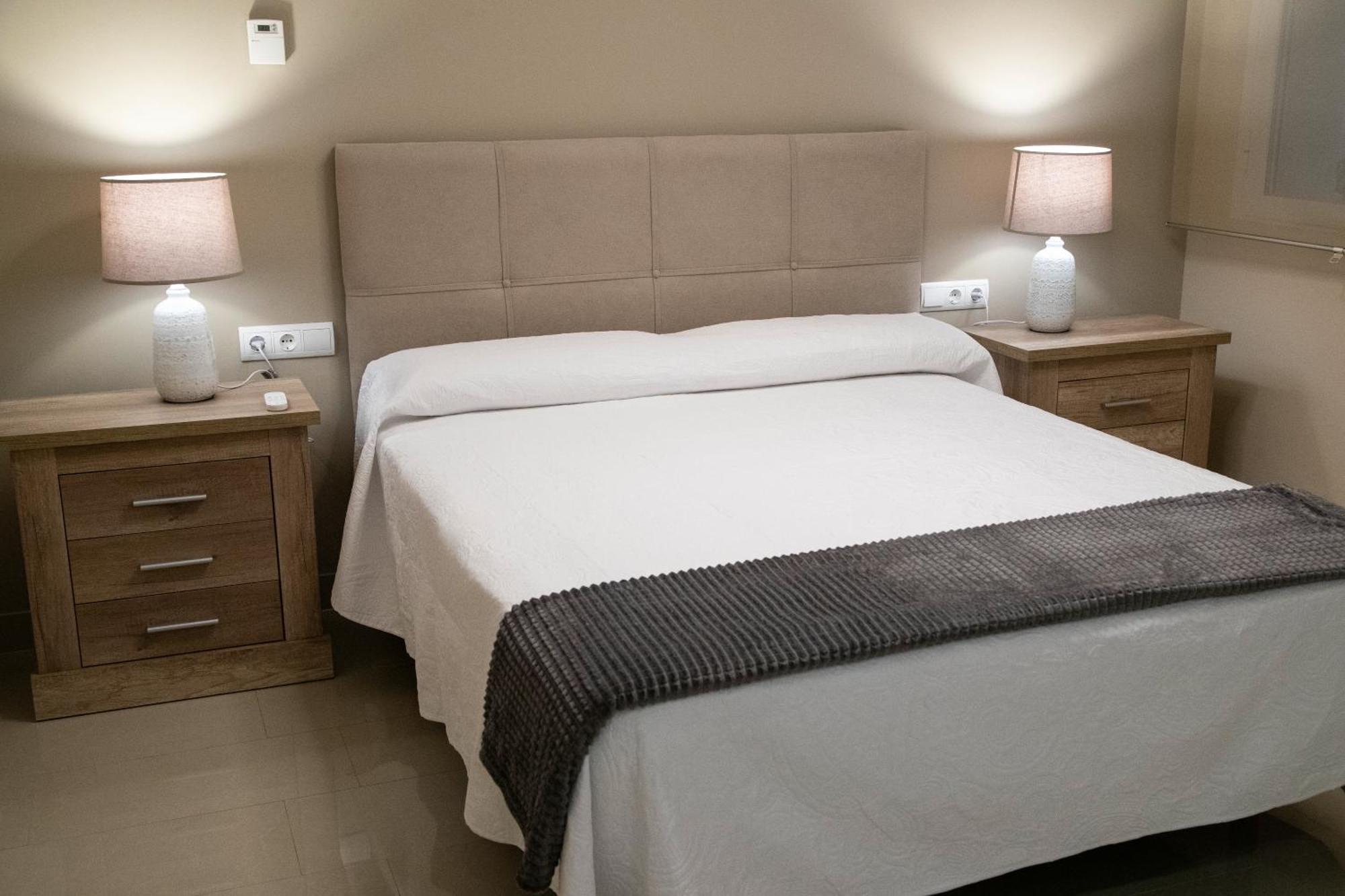 Apartamento Q2 Córdoba Eksteriør billede
