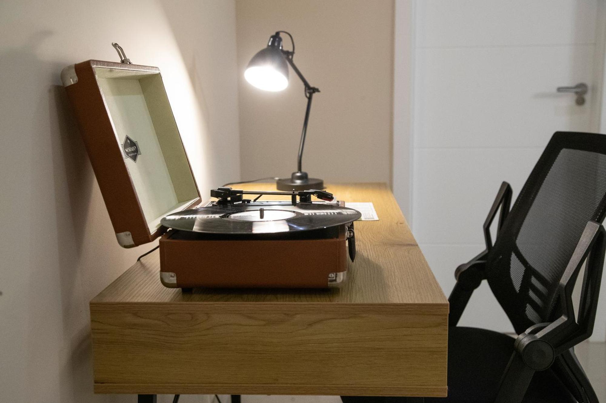 Apartamento Q2 Córdoba Eksteriør billede
