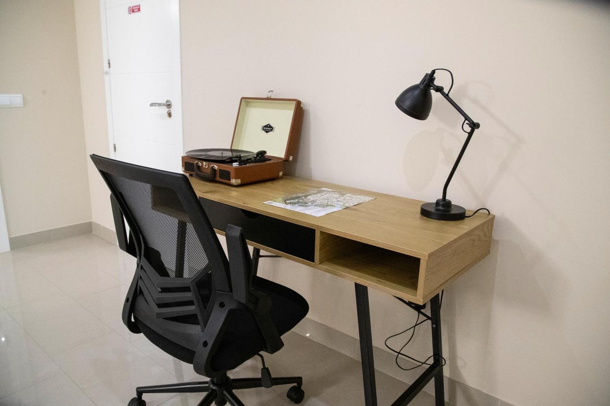 Apartamento Q2 Córdoba Eksteriør billede