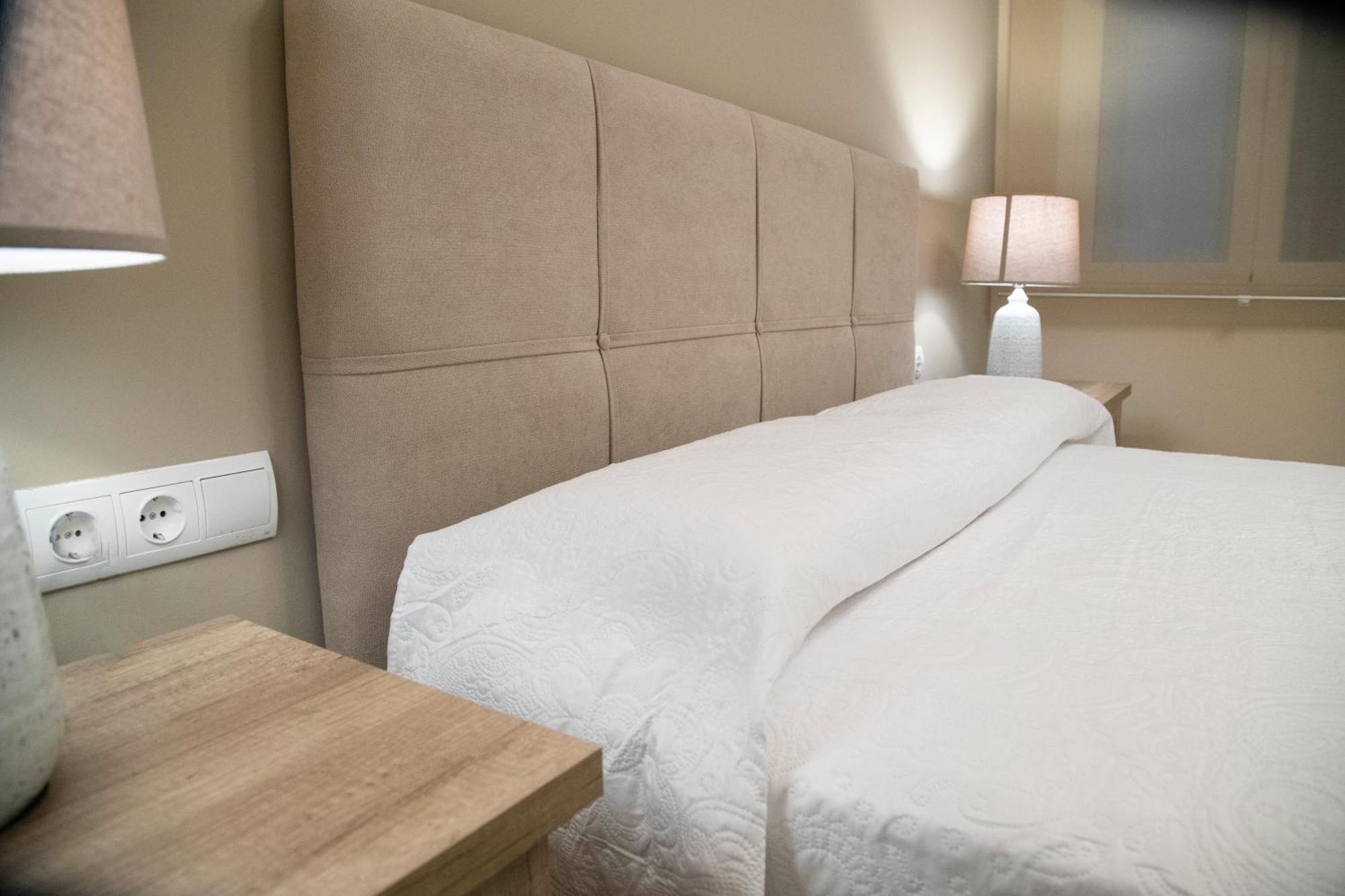 Apartamento Q2 Córdoba Eksteriør billede