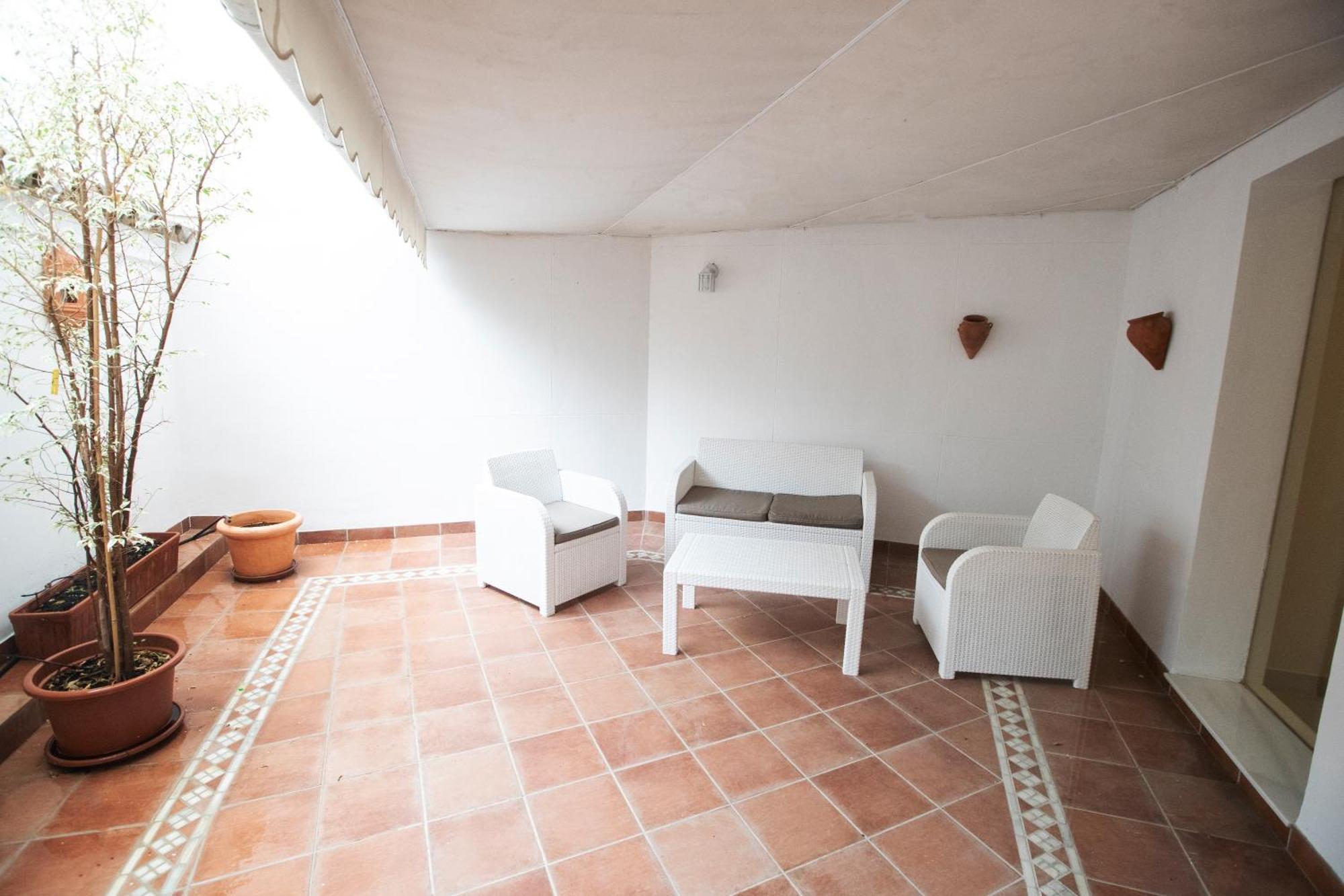 Apartamento Q2 Córdoba Eksteriør billede