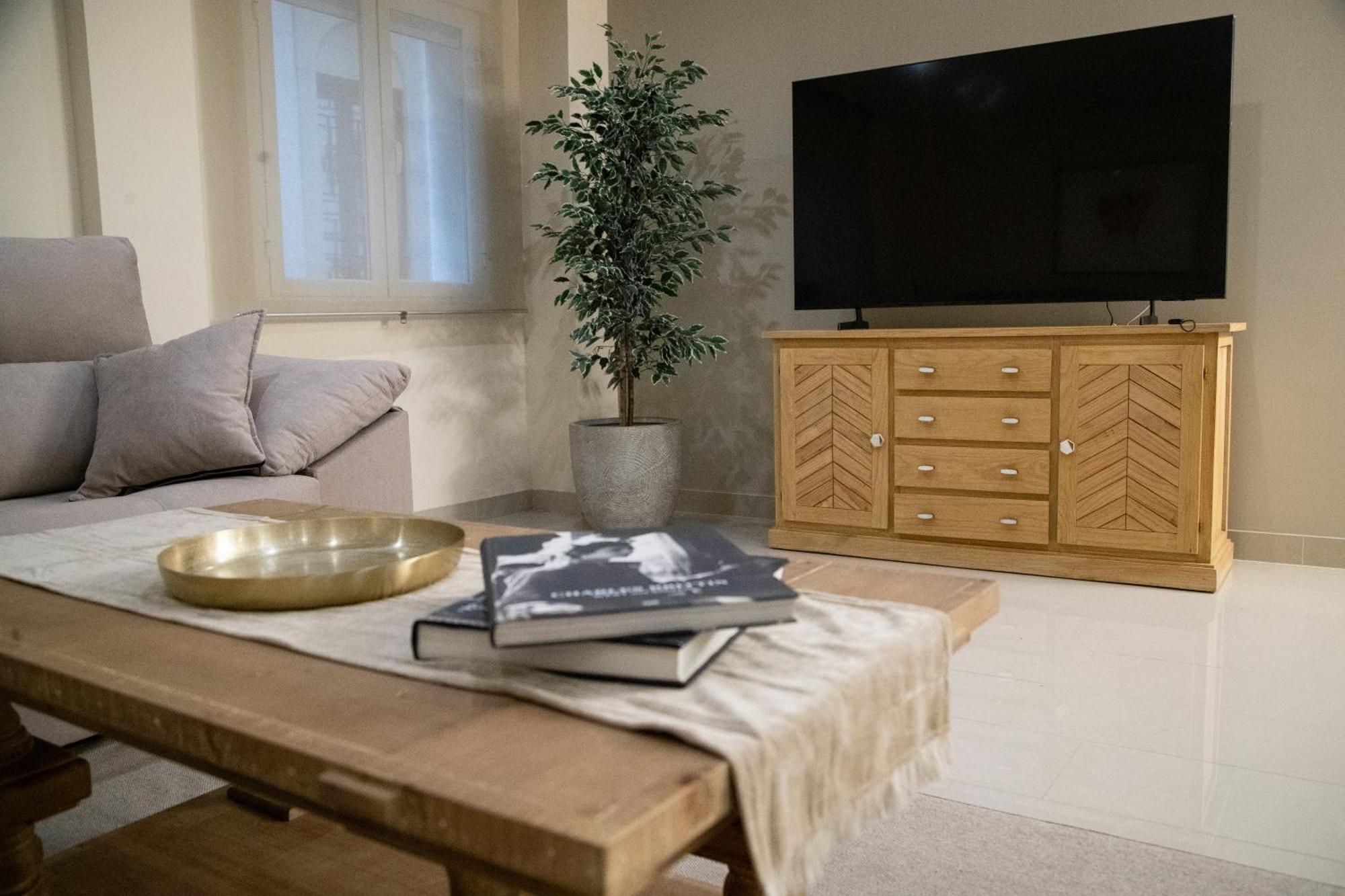Apartamento Q2 Córdoba Eksteriør billede