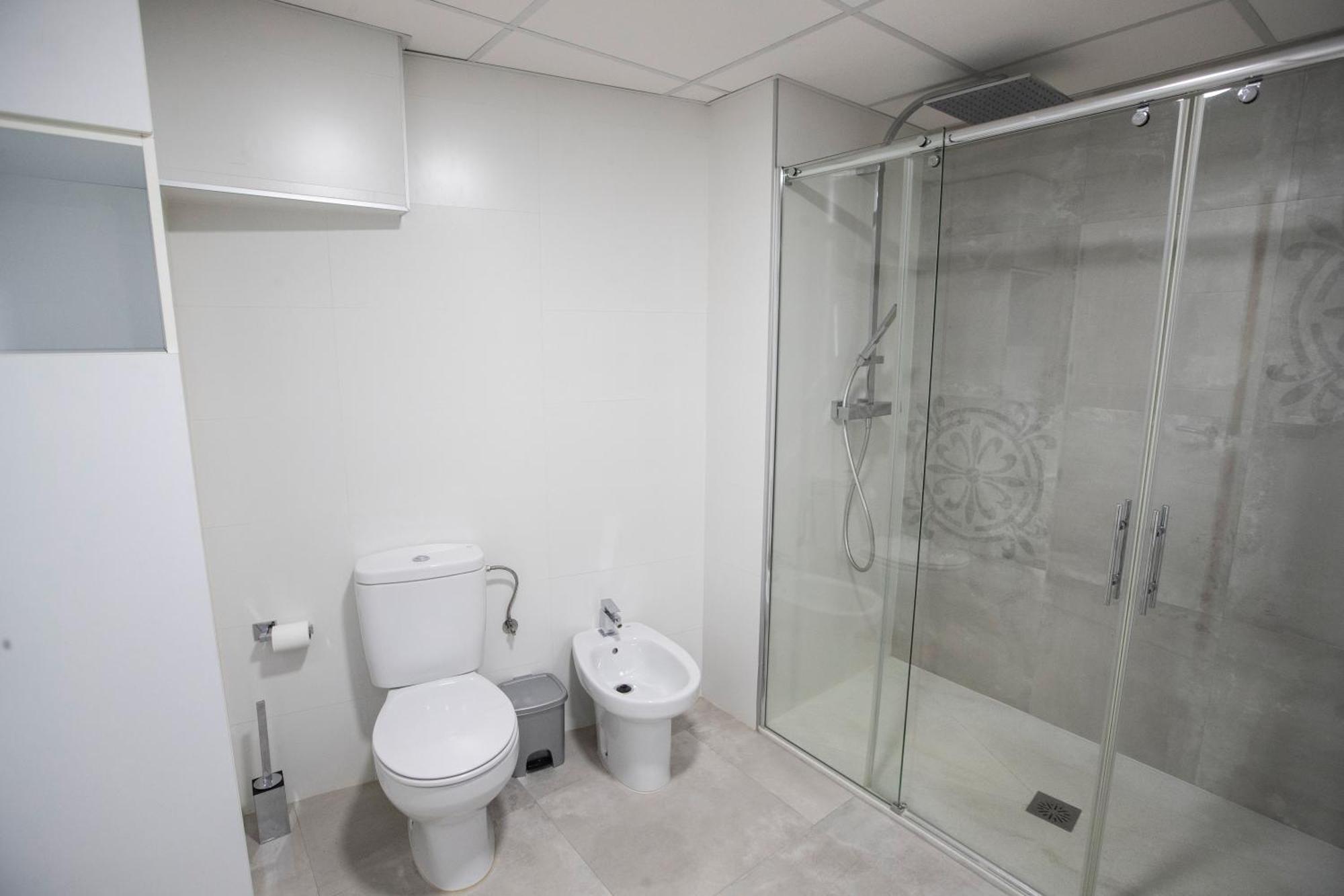 Apartamento Q2 Córdoba Eksteriør billede