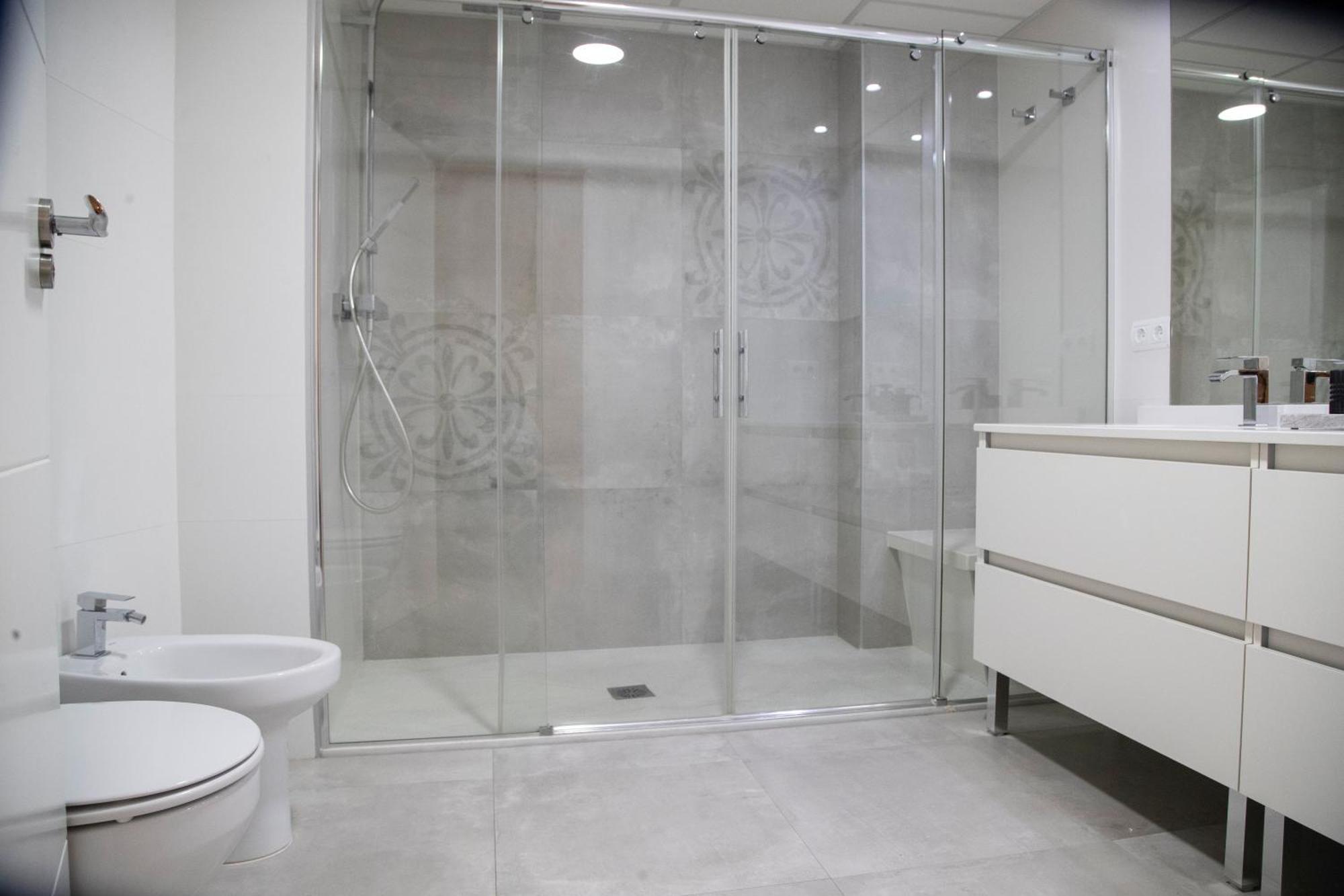 Apartamento Q2 Córdoba Eksteriør billede