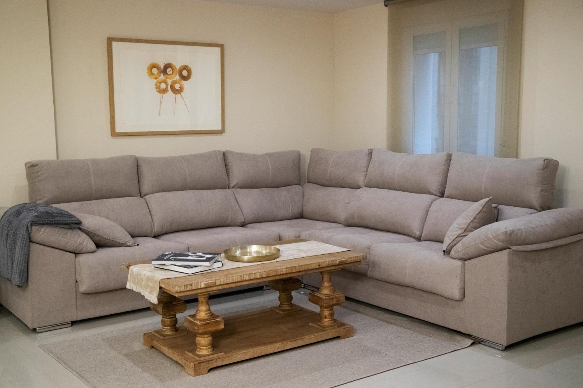 Apartamento Q2 Córdoba Eksteriør billede
