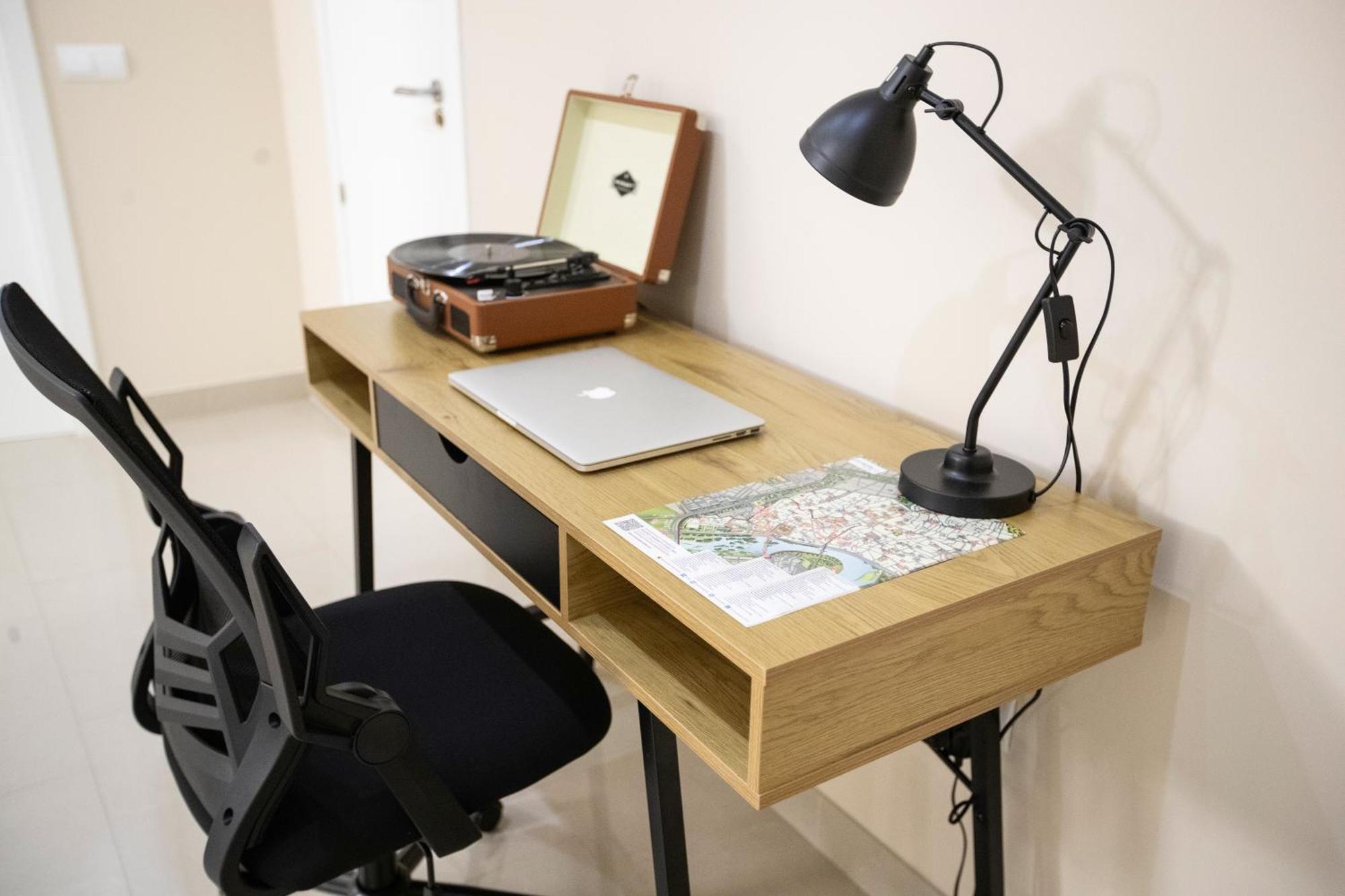 Apartamento Q2 Córdoba Eksteriør billede