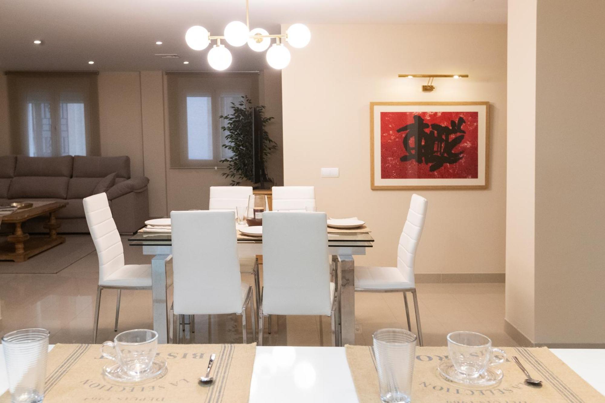 Apartamento Q2 Córdoba Eksteriør billede