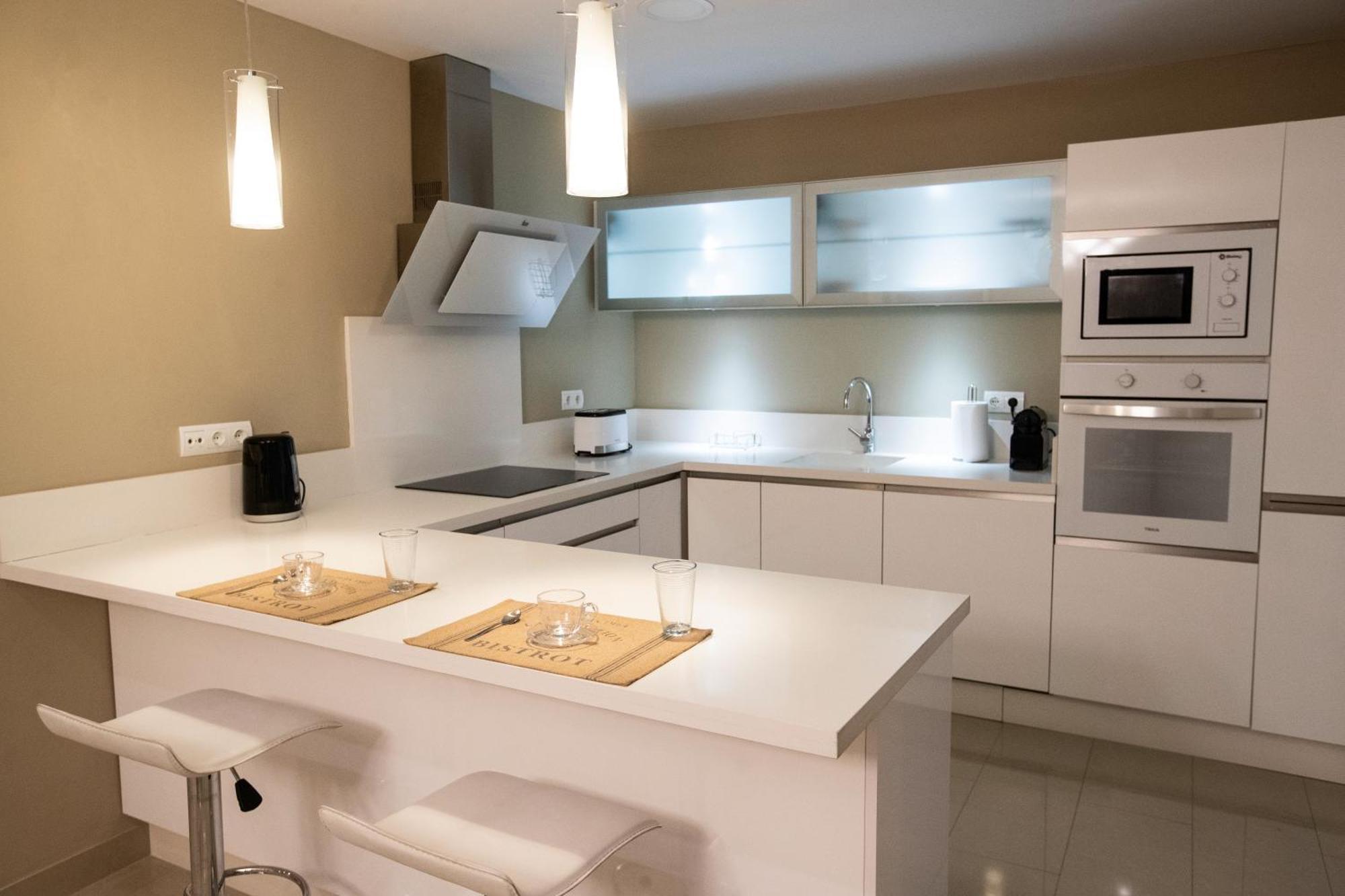 Apartamento Q2 Córdoba Eksteriør billede