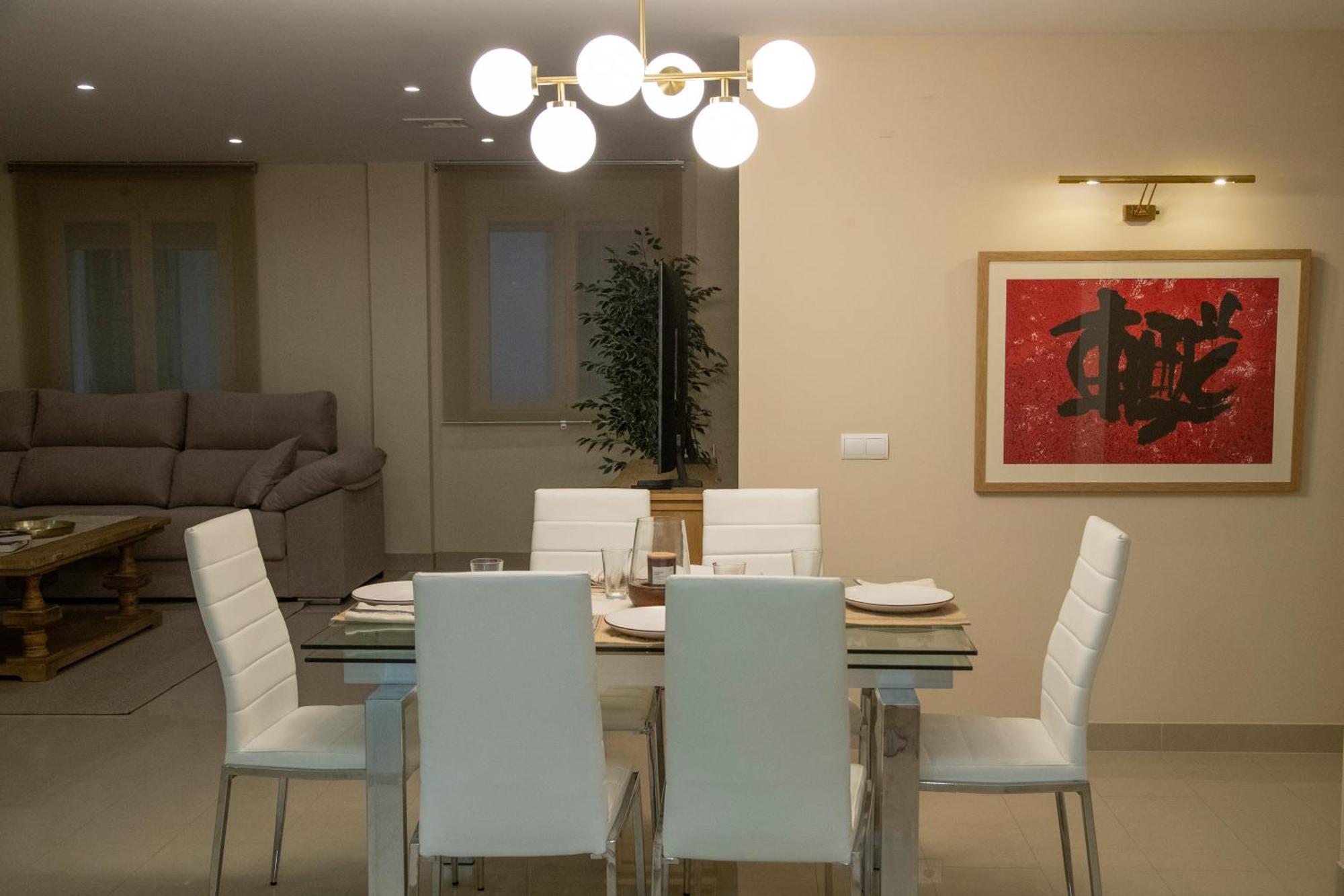 Apartamento Q2 Córdoba Eksteriør billede