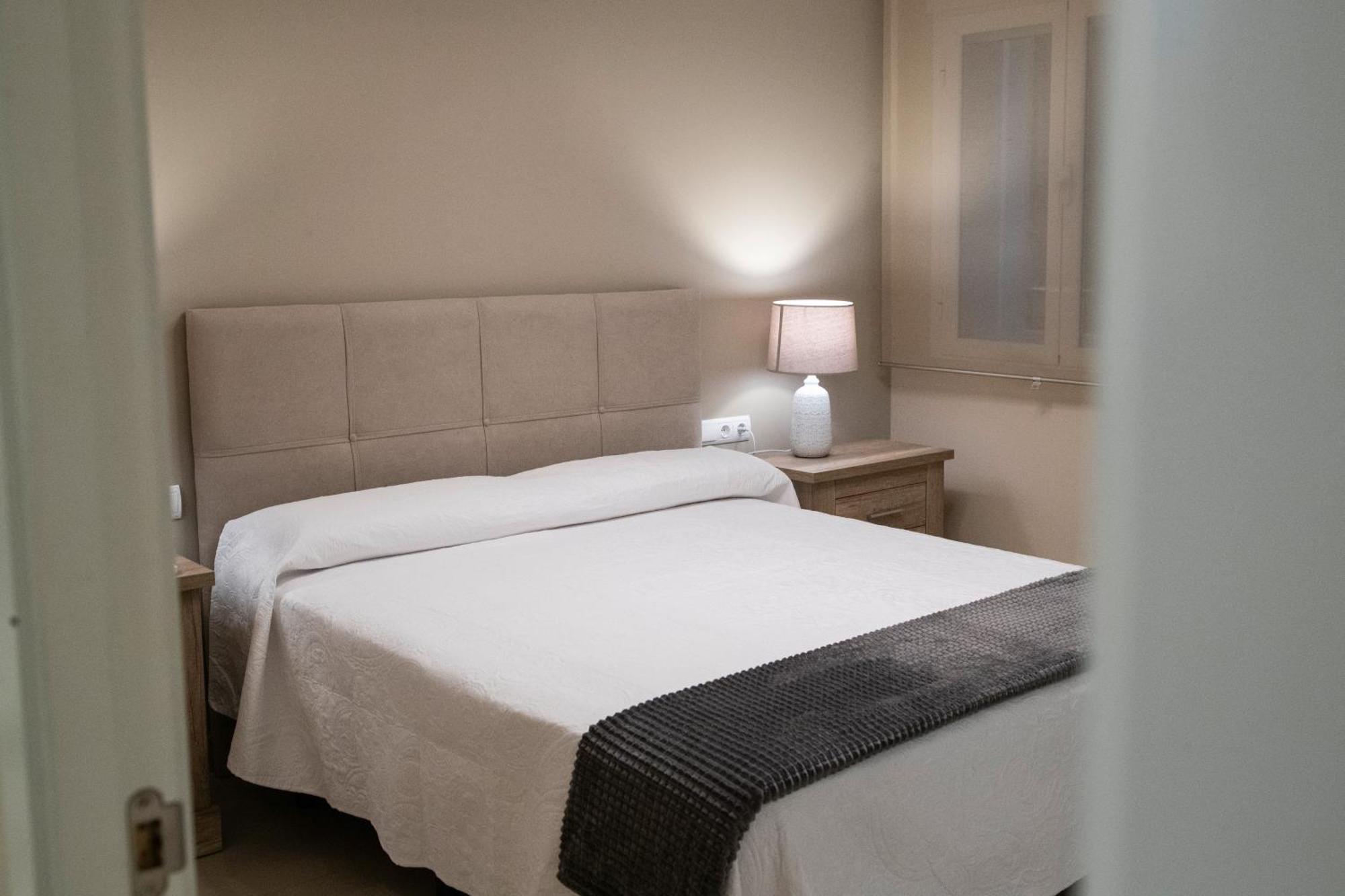 Apartamento Q2 Córdoba Eksteriør billede
