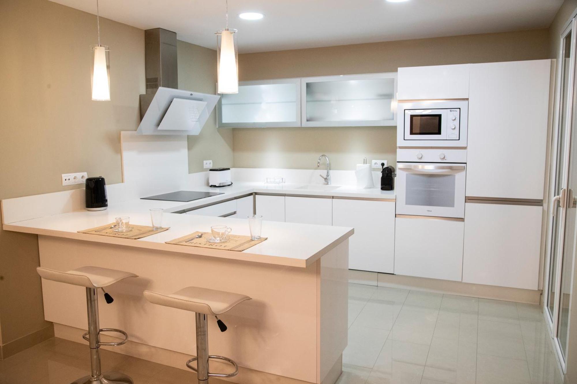 Apartamento Q2 Córdoba Eksteriør billede