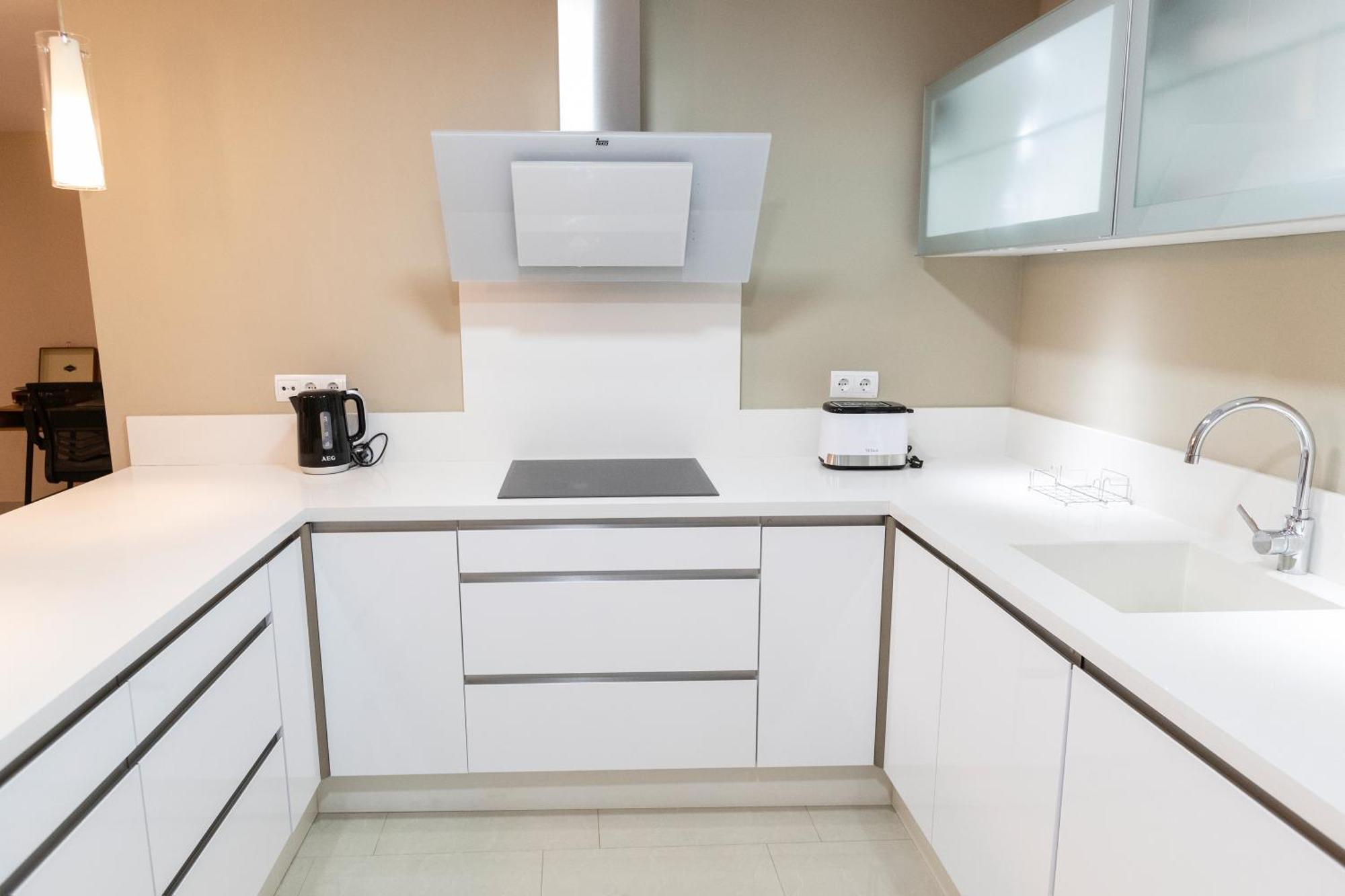 Apartamento Q2 Córdoba Eksteriør billede