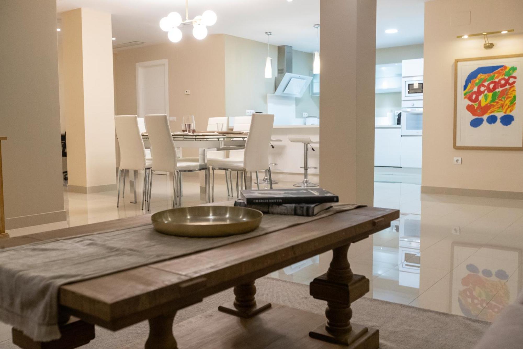Apartamento Q2 Córdoba Eksteriør billede
