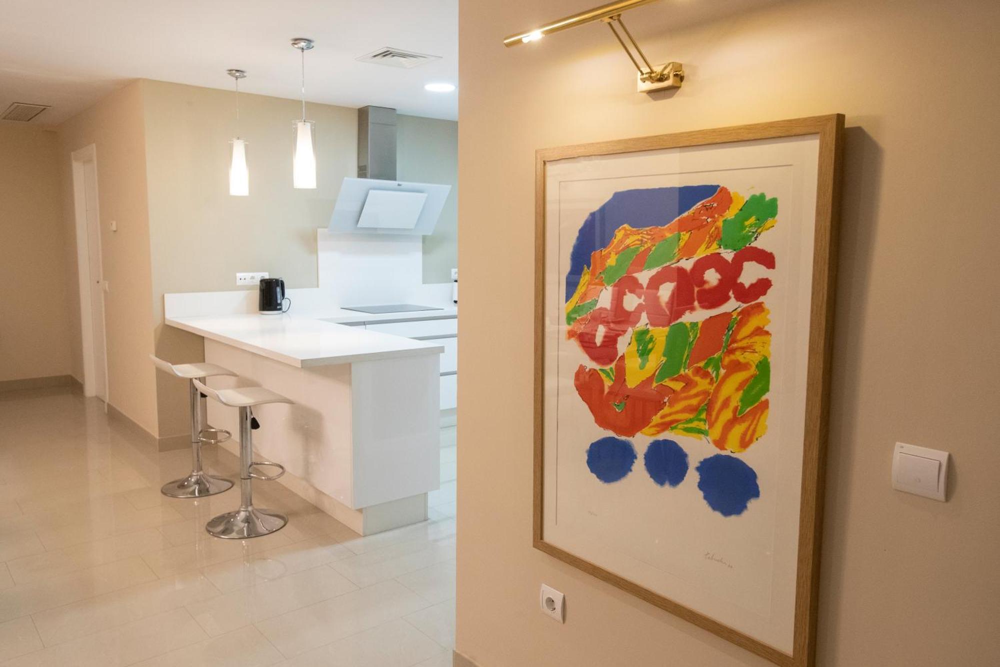 Apartamento Q2 Córdoba Eksteriør billede