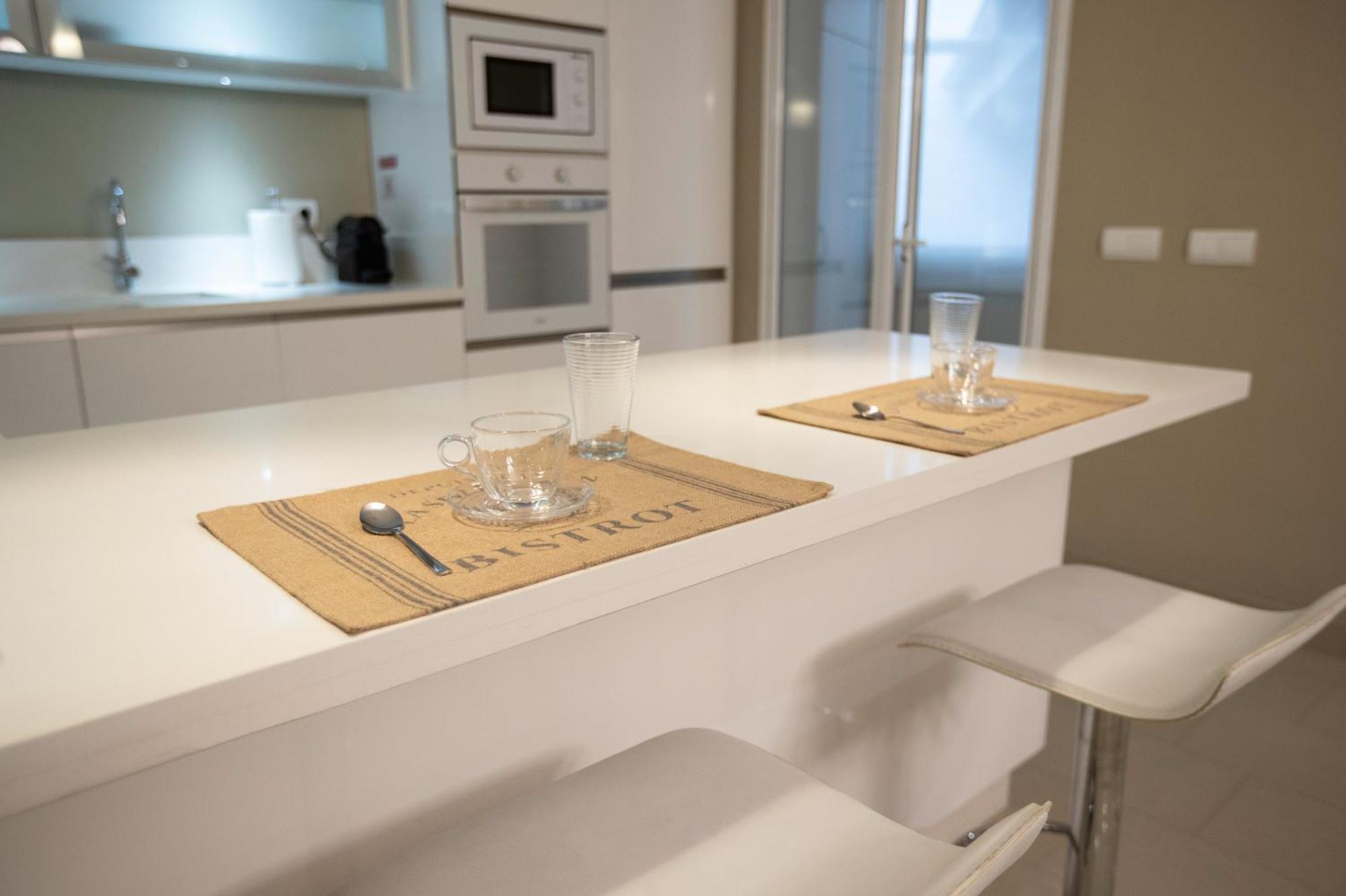 Apartamento Q2 Córdoba Eksteriør billede