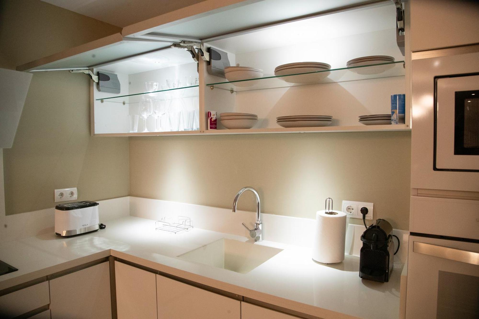 Apartamento Q2 Córdoba Eksteriør billede