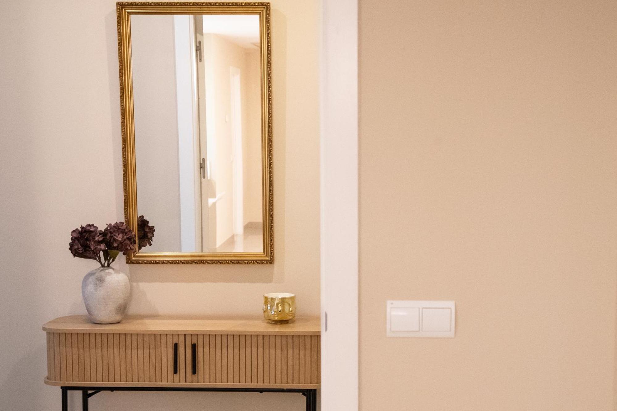 Apartamento Q2 Córdoba Eksteriør billede