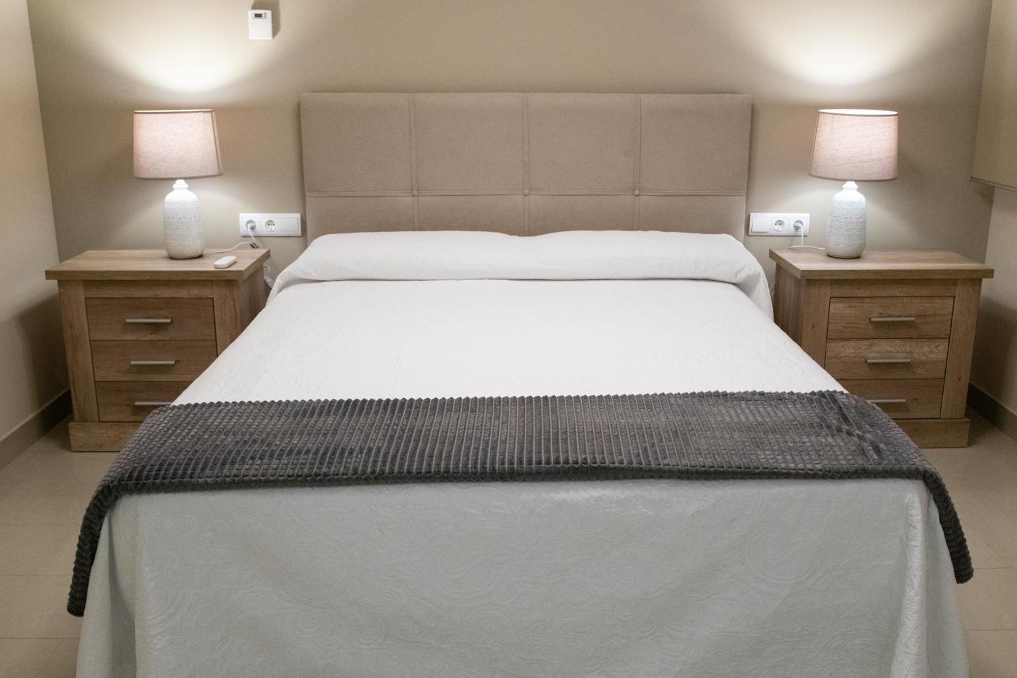 Apartamento Q2 Córdoba Eksteriør billede
