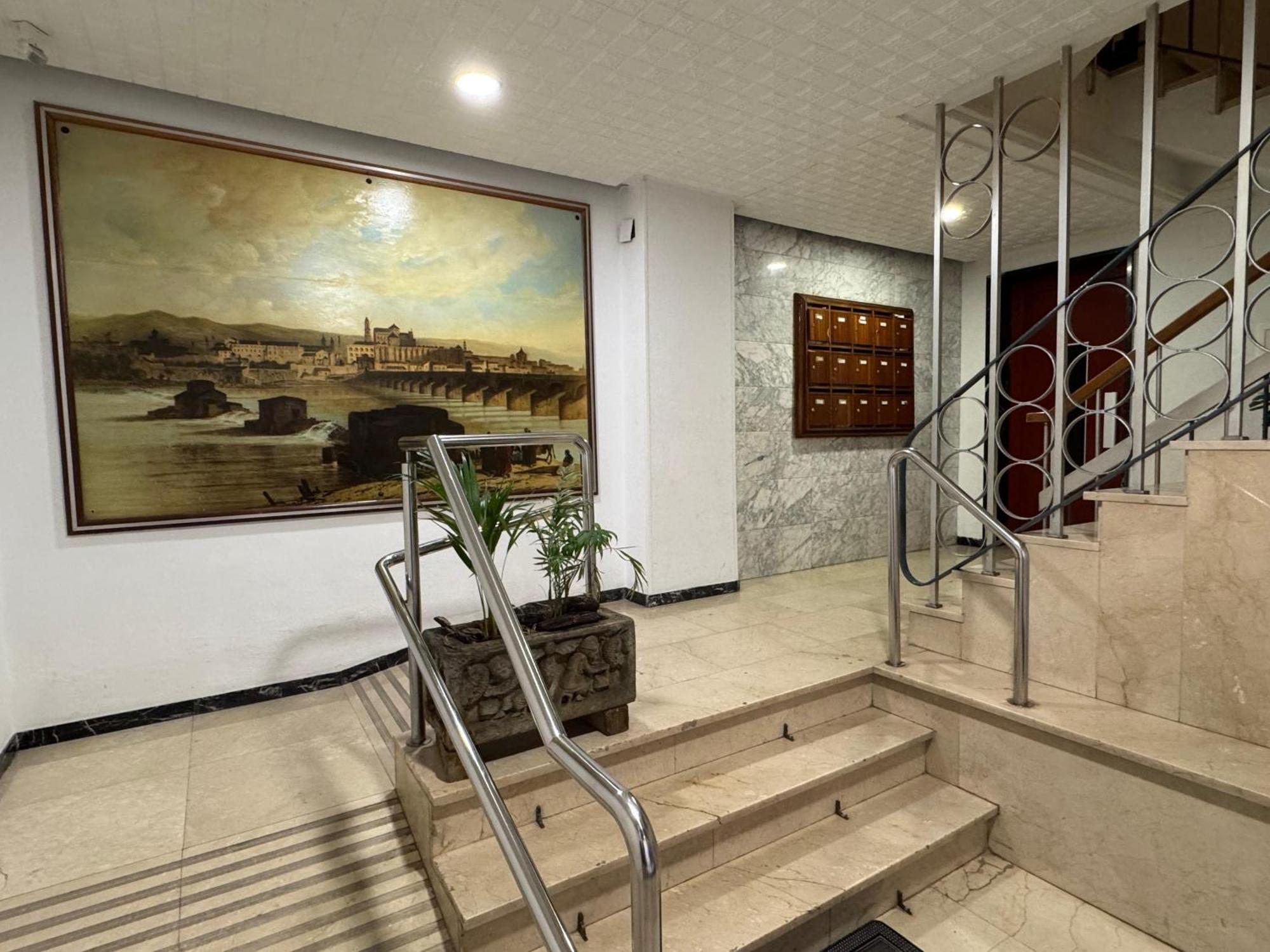 Apartamento Q2 Córdoba Eksteriør billede